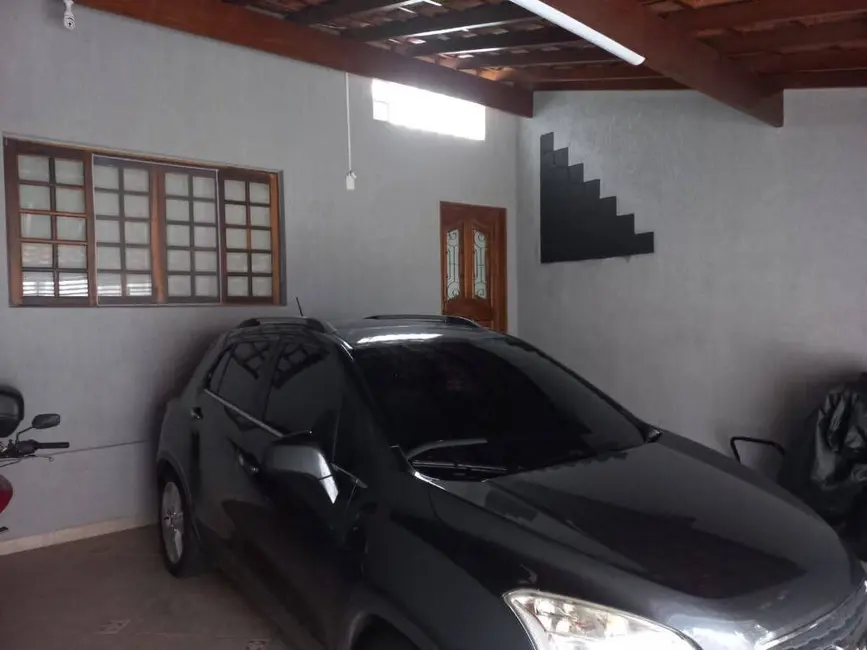 Foto 9 de Casa com 2 quartos à venda, 93m2 em Jardim São José (Zona Norte), São Paulo - SP