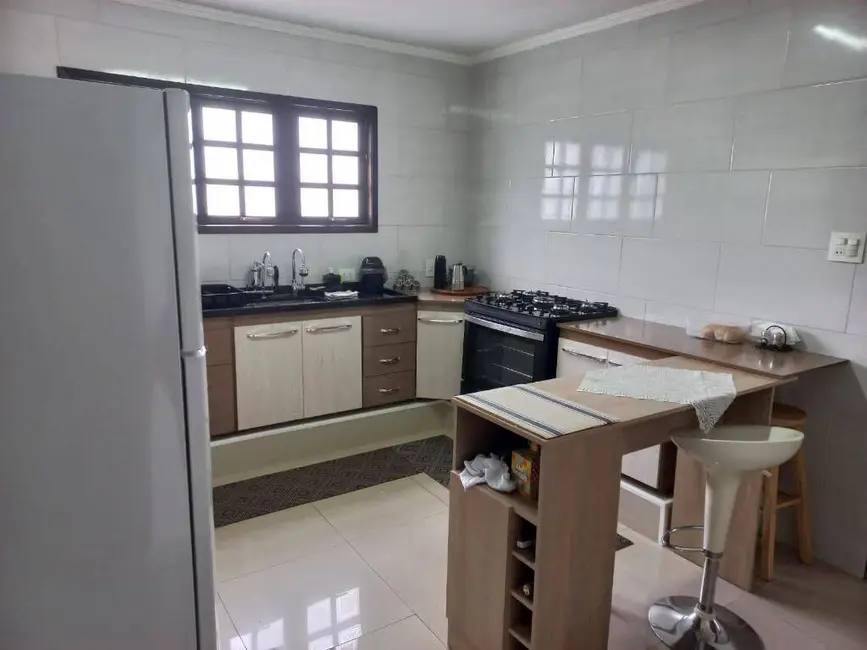 Foto 1 de Casa com 2 quartos à venda, 93m2 em Jardim São José (Zona Norte), São Paulo - SP