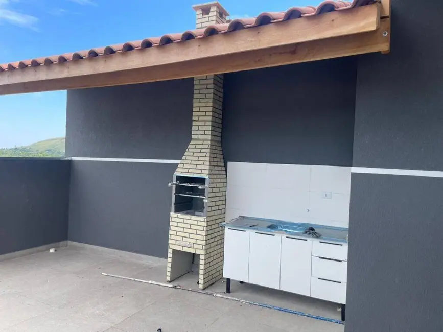 Foto 5 de Casa com 3 quartos à venda e para alugar, 225m2 em Laranjeiras, Caieiras - SP