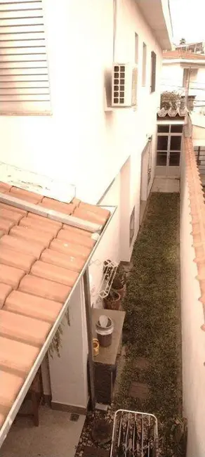 Foto 2 de Casa com 3 quartos à venda, 160m2 em Vila Hamburguesa, São Paulo - SP