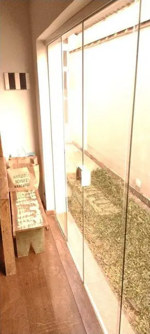 Foto 7 de Casa com 3 quartos à venda, 160m2 em Vila Hamburguesa, São Paulo - SP