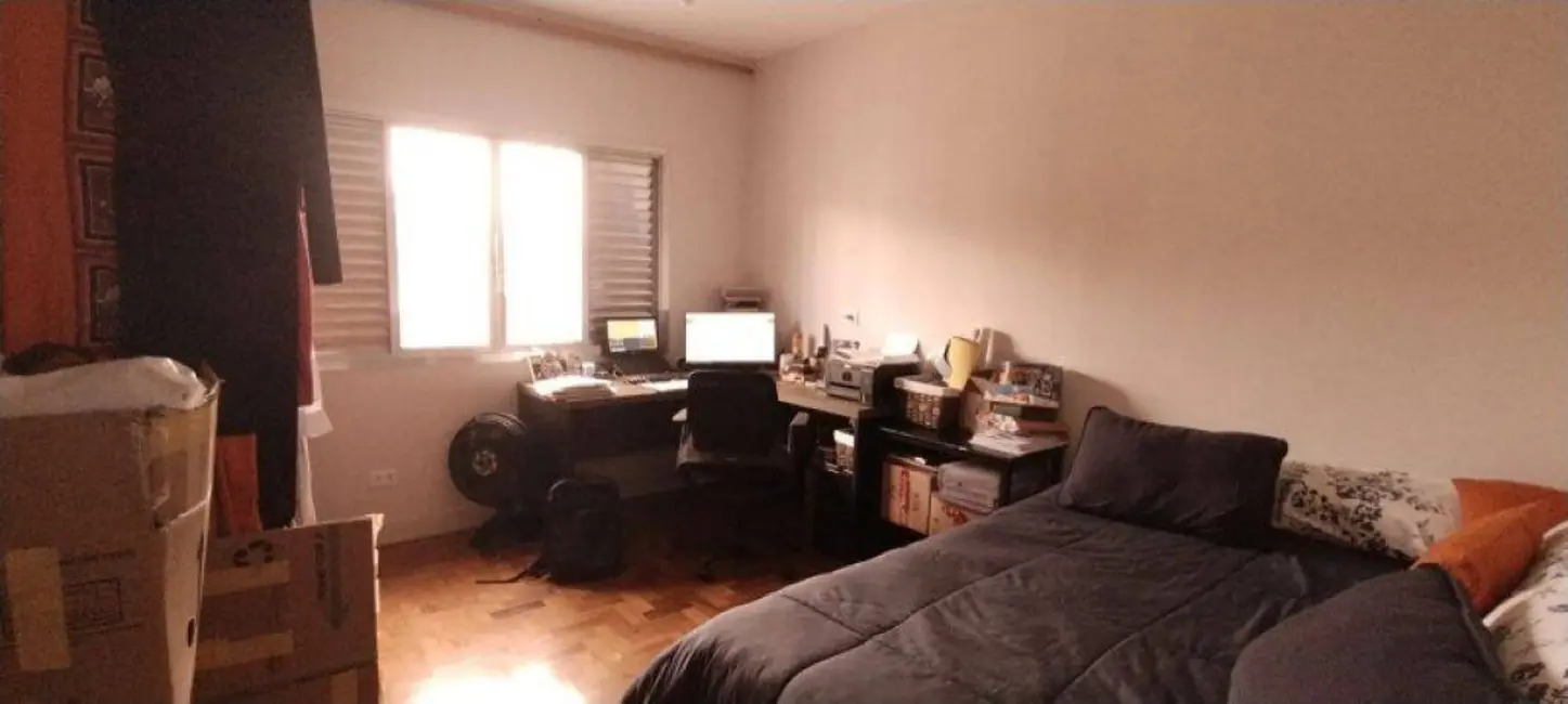 Foto 8 de Casa com 3 quartos à venda, 160m2 em Vila Hamburguesa, São Paulo - SP