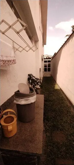 Foto 5 de Casa com 3 quartos à venda, 160m2 em Vila Hamburguesa, São Paulo - SP