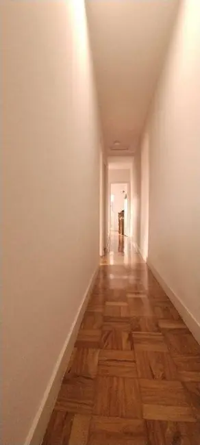 Foto 9 de Casa com 3 quartos à venda, 160m2 em Vila Hamburguesa, São Paulo - SP