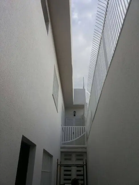 Foto 4 de Casa com 3 quartos à venda, 200m2 em Parque Maria Domitila, São Paulo - SP