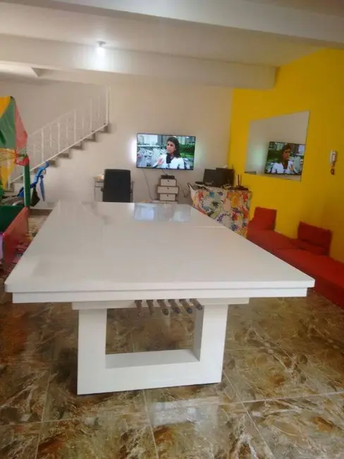 Foto 7 de Casa com 3 quartos à venda, 200m2 em Parque Maria Domitila, São Paulo - SP