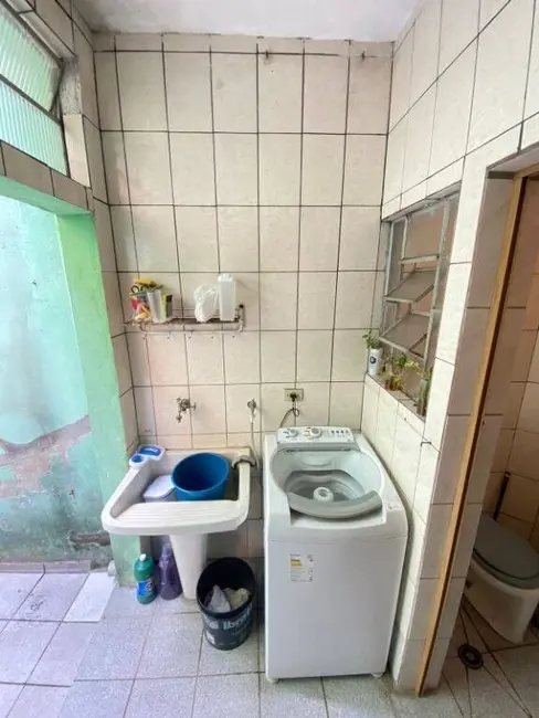 Casa com 3 quartos à venda, 160m2 em Santana, São Paulo - SP - imagem 6 Foto 6 de Casa com 3 quartos à venda, 160m2 em Santana, São Paulo - SP