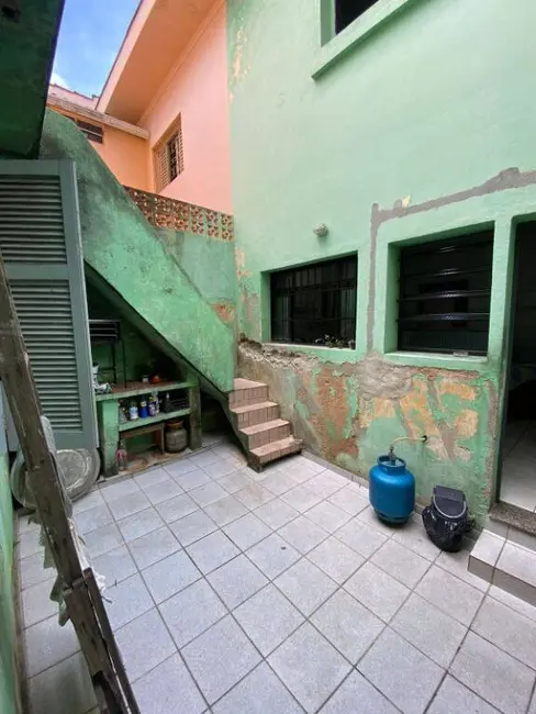Casa com 3 quartos à venda, 160m2 em Santana, São Paulo - SP - imagem 4 Foto 4 de Casa com 3 quartos à venda, 160m2 em Santana, São Paulo - SP
