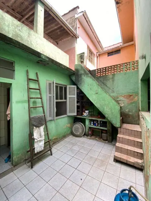 Casa com 3 quartos à venda, 160m2 em Santana, São Paulo - SP - imagem 3 Foto 3 de Casa com 3 quartos à venda, 160m2 em Santana, São Paulo - SP