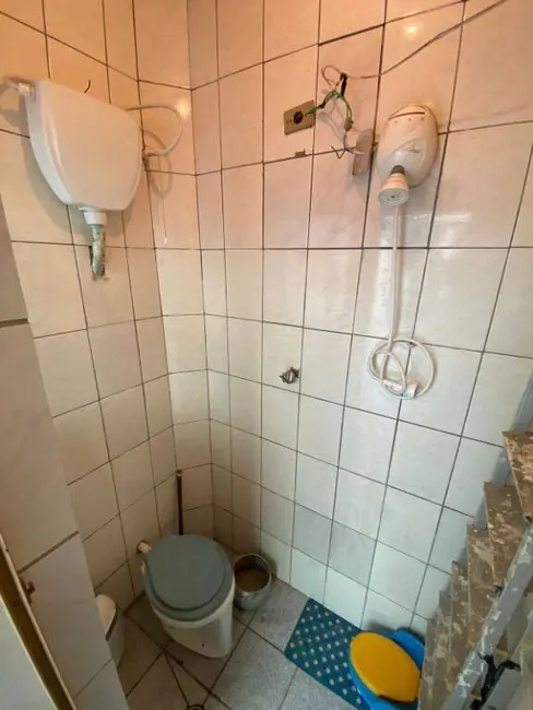 Casa com 3 quartos à venda, 160m2 em Santana, São Paulo - SP - imagem 5 Foto 5 de Casa com 3 quartos à venda, 160m2 em Santana, São Paulo - SP