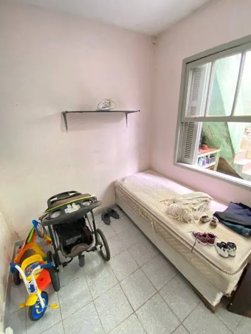 Casa com 3 quartos à venda, 160m2 em Santana, São Paulo - SP - imagem 8 Foto 8 de Casa com 3 quartos à venda, 160m2 em Santana, São Paulo - SP