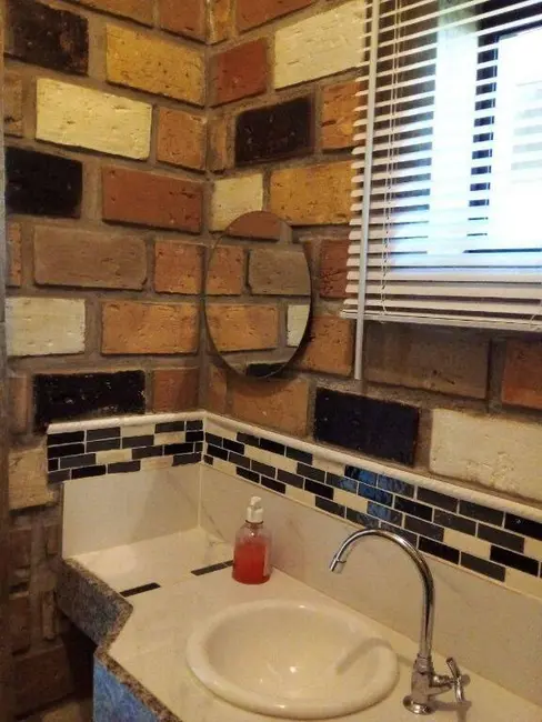 Foto 9 de Casa com 4 quartos à venda, 480m2 em Santa Inês, Caieiras - SP