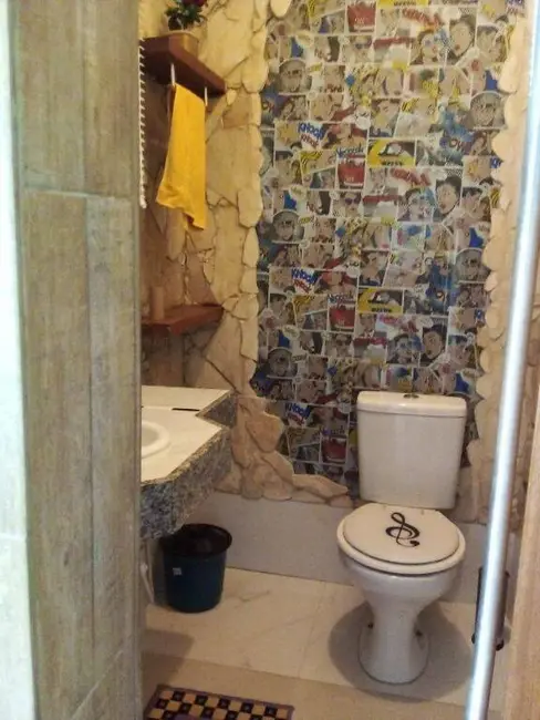 Foto 6 de Casa com 4 quartos à venda, 480m2 em Santa Inês, Caieiras - SP