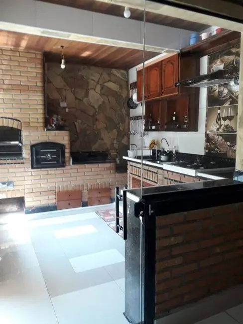 Foto 8 de Casa com 4 quartos à venda, 480m2 em Santa Inês, Caieiras - SP