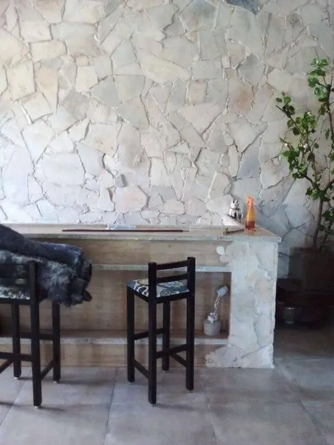 Foto 4 de Casa com 4 quartos à venda, 480m2 em Santa Inês, Caieiras - SP