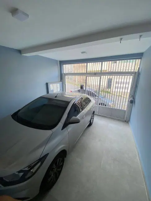 Foto 5 de Casa com 2 quartos à venda e para alugar, 115m2 em Jardim Mangalot, São Paulo - SP