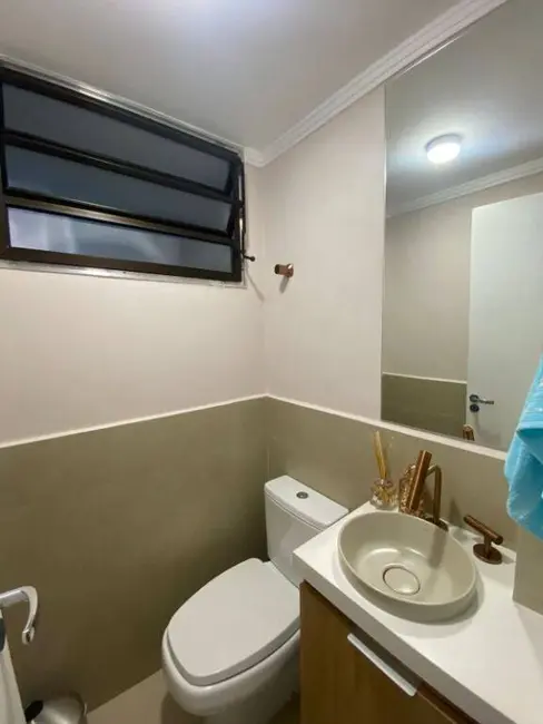 Foto 3 de Casa com 2 quartos à venda e para alugar, 115m2 em Jardim Mangalot, São Paulo - SP