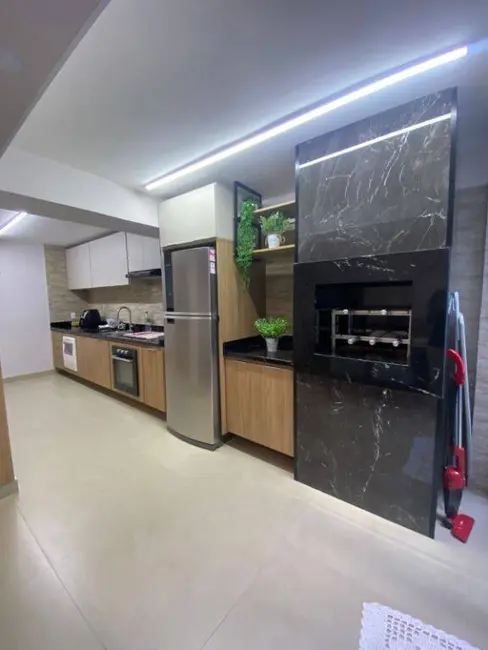 Foto 9 de Casa com 2 quartos à venda e para alugar, 115m2 em Jardim Mangalot, São Paulo - SP
