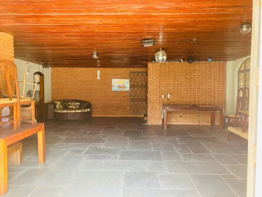 Casa com 4 quartos à venda, 450m2 em City América, São Paulo - SP - imagem 4 Foto 4 de Casa com 4 quartos à venda, 450m2 em City América, São Paulo - SP