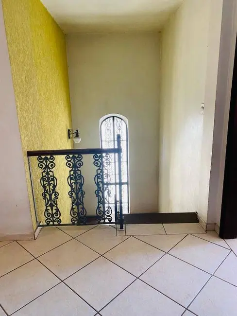 Casa com 4 quartos à venda, 450m2 em City América, São Paulo - SP - imagem 9 Foto 9 de Casa com 4 quartos à venda, 450m2 em City América, São Paulo - SP