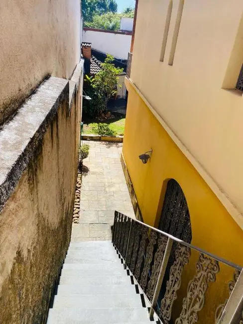 Casa com 4 quartos à venda, 450m2 em City América, São Paulo - SP - imagem 7 Foto 7 de Casa com 4 quartos à venda, 450m2 em City América, São Paulo - SP