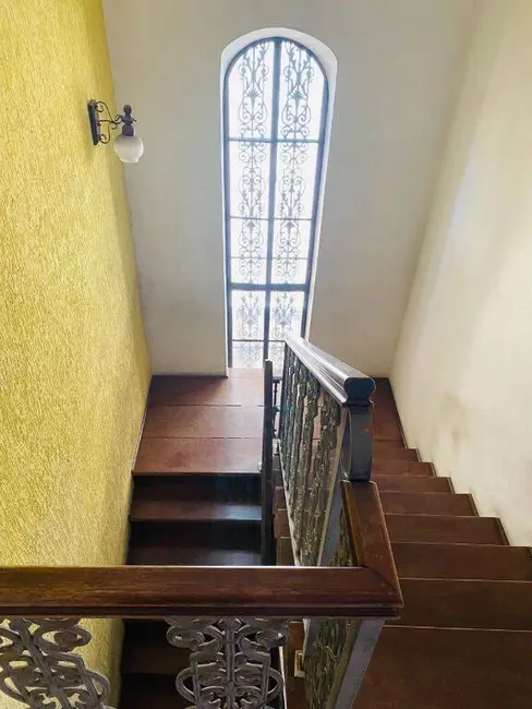 Casa com 4 quartos à venda, 450m2 em City América, São Paulo - SP - imagem 8 Foto 8 de Casa com 4 quartos à venda, 450m2 em City América, São Paulo - SP