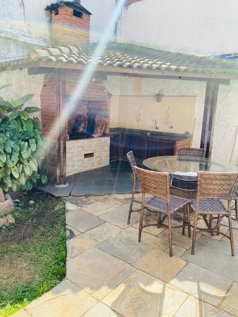 Casa com 4 quartos à venda, 450m2 em City América, São Paulo - SP - imagem 5 Foto 5 de Casa com 4 quartos à venda, 450m2 em City América, São Paulo - SP