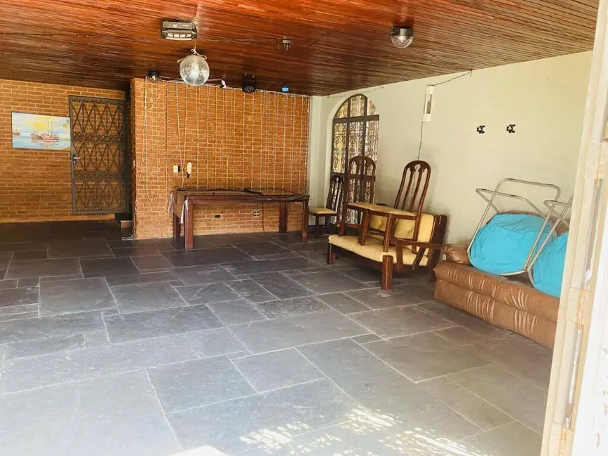 Casa com 4 quartos à venda, 450m2 em City América, São Paulo - SP - imagem 3 Foto 3 de Casa com 4 quartos à venda, 450m2 em City América, São Paulo - SP