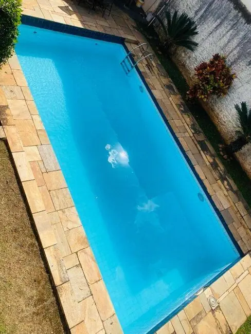 Casa com 4 quartos à venda, 450m2 em City América, São Paulo - SP - imagem 6 Foto 6 de Casa com 4 quartos à venda, 450m2 em City América, São Paulo - SP