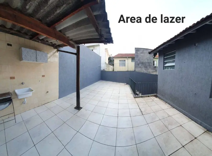 Foto 2 de Casa com 3 quartos à venda, 173m2 em Jardim Mangalot, São Paulo - SP
