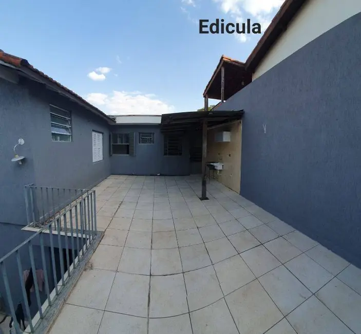 Casa com 3 quartos à venda, 173m2 em Jardim Mangalot, São Paulo - SP - imagem 3 Foto 3 de Casa com 3 quartos à venda, 173m2 em Jardim Mangalot, São Paulo - SP