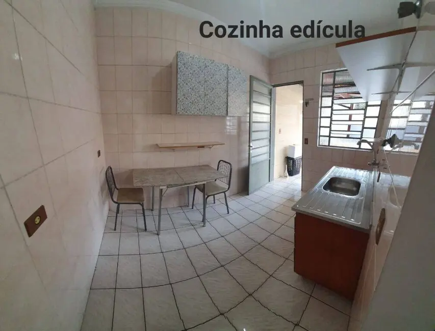 Casa com 3 quartos à venda, 173m2 em Jardim Mangalot, São Paulo - SP - imagem 6 Foto 6 de Casa com 3 quartos à venda, 173m2 em Jardim Mangalot, São Paulo - SP