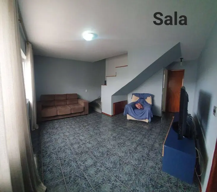Foto 1 de Casa com 3 quartos à venda, 173m2 em Jardim Mangalot, São Paulo - SP