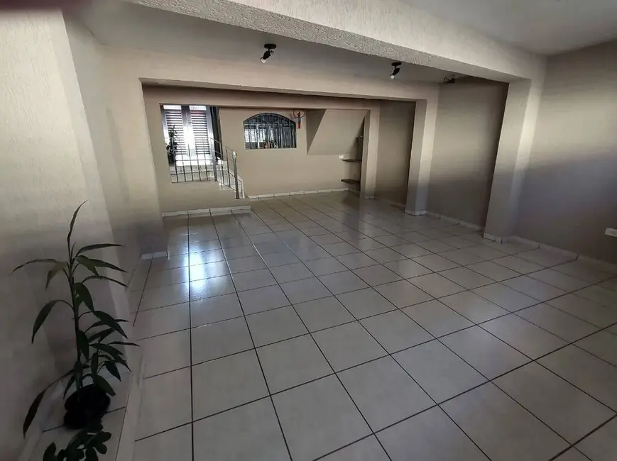 Foto 1 de Casa com 4 quartos à venda, 128m2 em Parque Monteiro Soares, São Paulo - SP