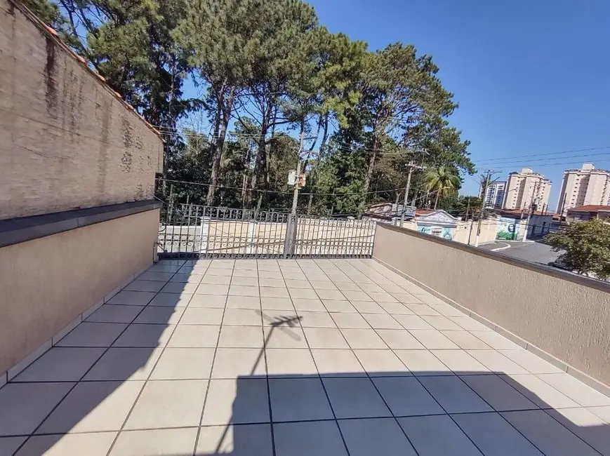 Foto 5 de Casa com 4 quartos à venda, 128m2 em Parque Monteiro Soares, São Paulo - SP