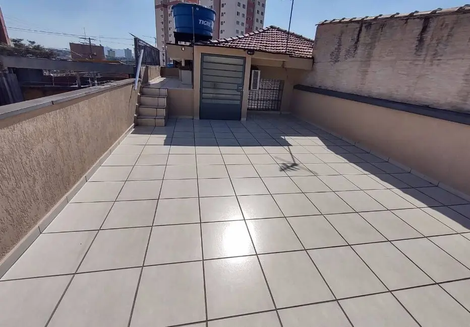 Foto 3 de Casa com 4 quartos à venda, 128m2 em Parque Monteiro Soares, São Paulo - SP