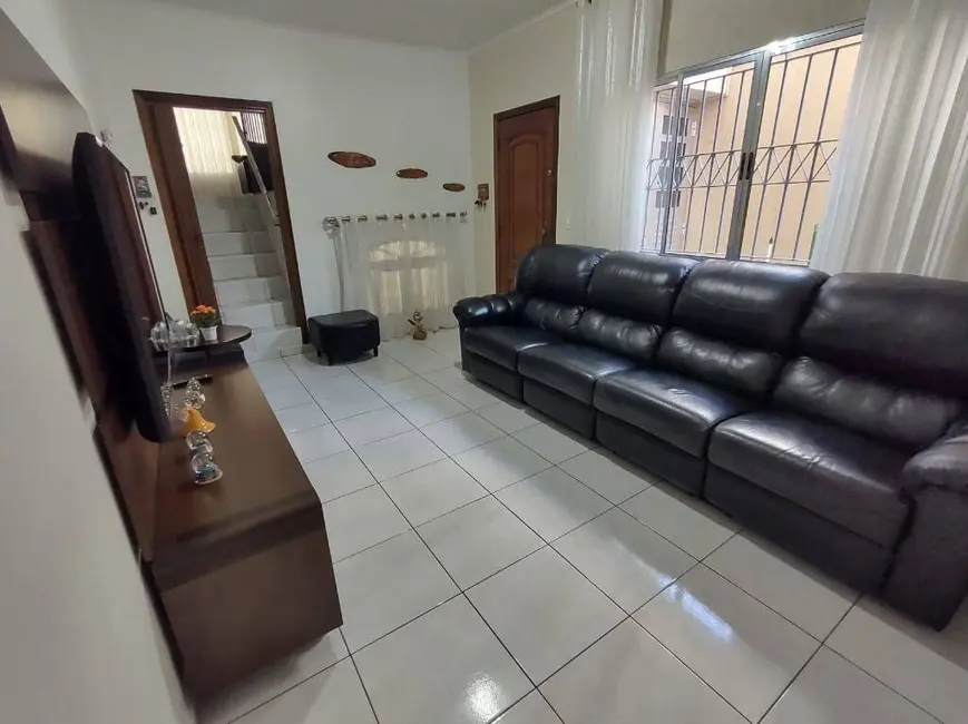 Foto 8 de Casa com 4 quartos à venda, 128m2 em Parque Monteiro Soares, São Paulo - SP