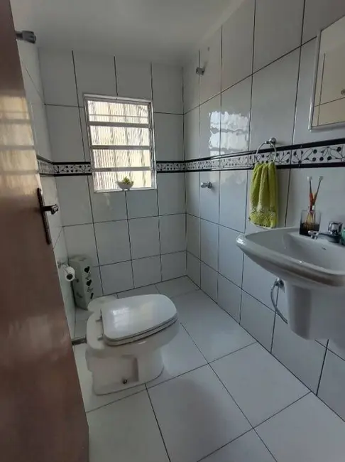 Foto 4 de Casa com 4 quartos à venda, 128m2 em Parque Monteiro Soares, São Paulo - SP