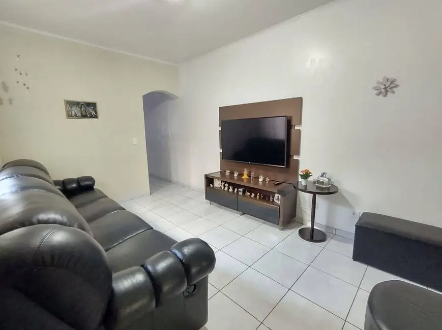 Foto 7 de Casa com 4 quartos à venda, 128m2 em Parque Monteiro Soares, São Paulo - SP