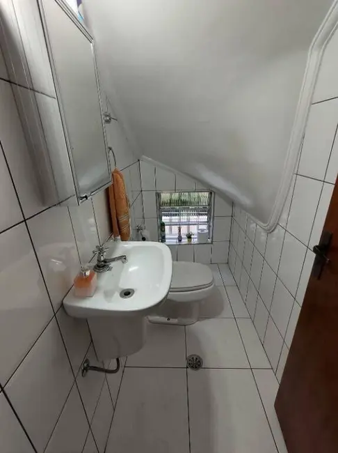 Foto 9 de Casa com 4 quartos à venda, 128m2 em Parque Monteiro Soares, São Paulo - SP