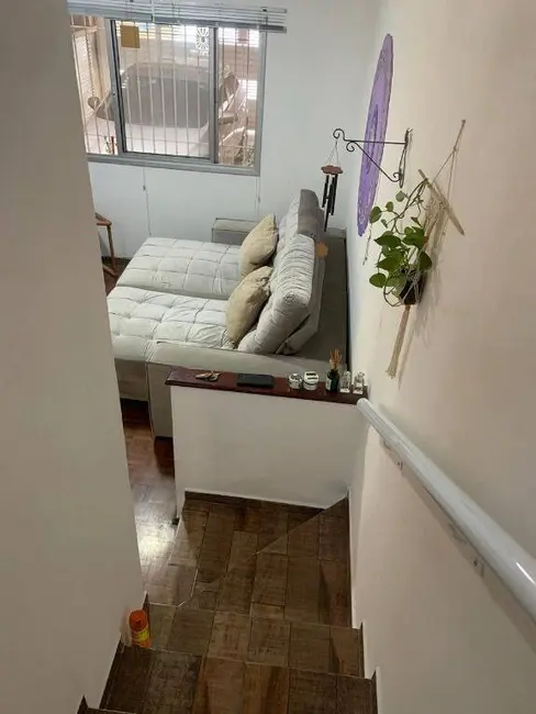 Foto 1 de Casa com 3 quartos à venda em Conjunto Residencial Vista Verde, São Paulo - SP