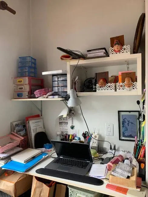 Foto 7 de Casa com 3 quartos à venda em Conjunto Residencial Vista Verde, São Paulo - SP