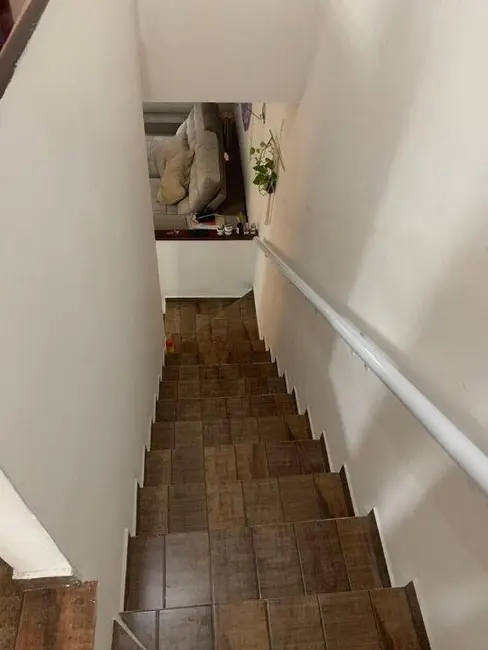 Foto 2 de Casa com 3 quartos à venda em Conjunto Residencial Vista Verde, São Paulo - SP