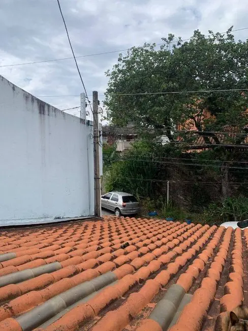 Foto 4 de Casa com 3 quartos à venda em Conjunto Residencial Vista Verde, São Paulo - SP