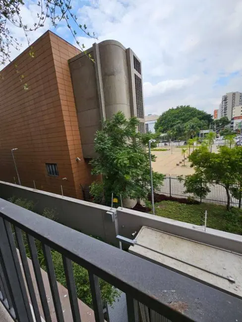 Apartamento com 1 quarto à venda, 29m2 em Indianópolis, São Paulo - SP - imagem 5 Foto 5 de Apartamento com 1 quarto à venda, 29m2 em Indianópolis, São Paulo - SP