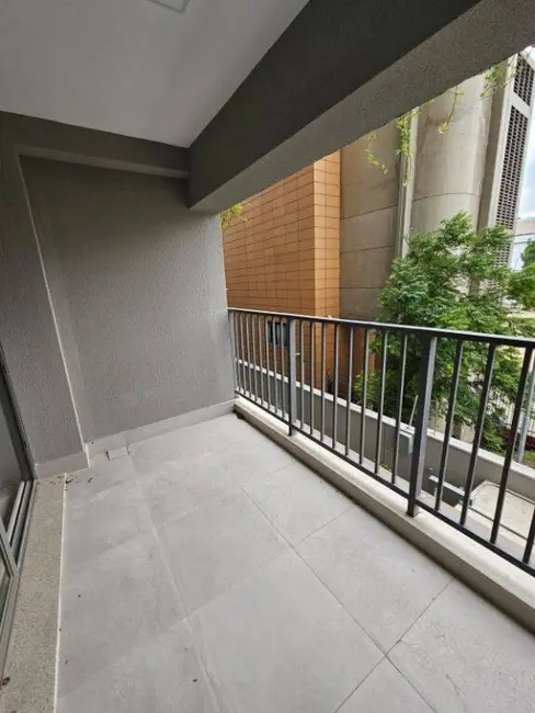 Apartamento com 1 quarto à venda, 29m2 em Indianópolis, São Paulo - SP - imagem 4 Foto 4 de Apartamento com 1 quarto à venda, 29m2 em Indianópolis, São Paulo - SP
