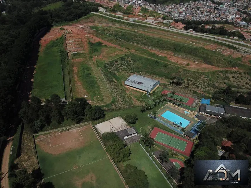 Foto 9 de Terreno / Lote à venda, 161000m2 em Jardim Santa Fé (Zona Oeste), São Paulo - SP
