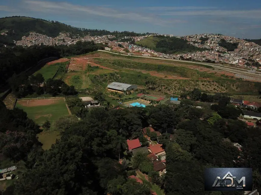 Foto 7 de Terreno / Lote à venda, 161000m2 em Jardim Santa Fé (Zona Oeste), São Paulo - SP