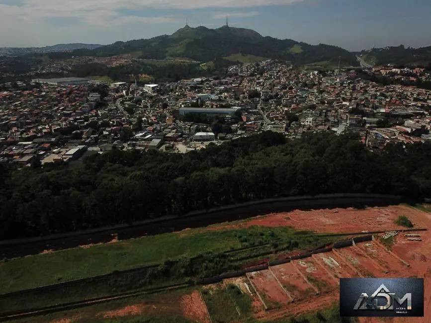 Foto 6 de Terreno / Lote à venda, 161000m2 em Jardim Santa Fé (Zona Oeste), São Paulo - SP