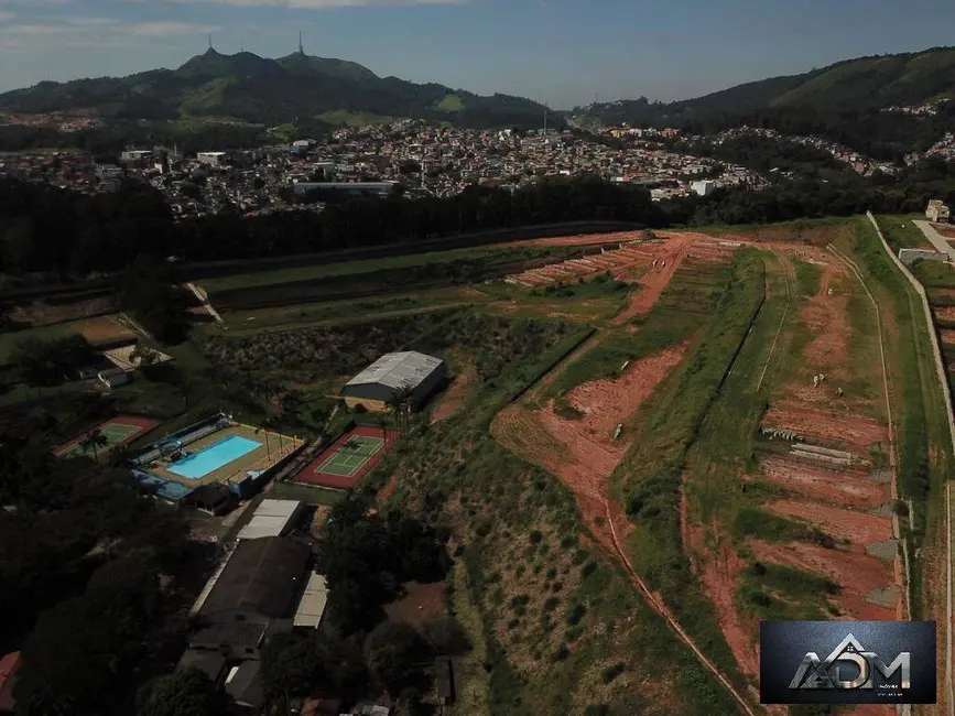 Foto 4 de Terreno / Lote à venda, 161000m2 em Jardim Santa Fé (Zona Oeste), São Paulo - SP